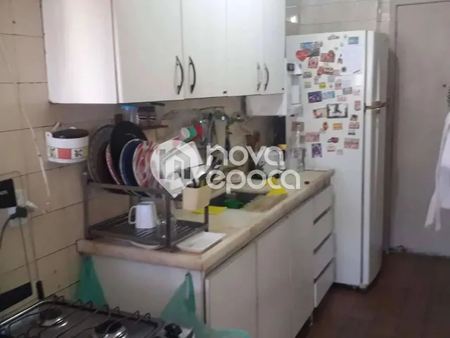 Imagem 5: Vila Isabel Apartamento com 2 dormitórios