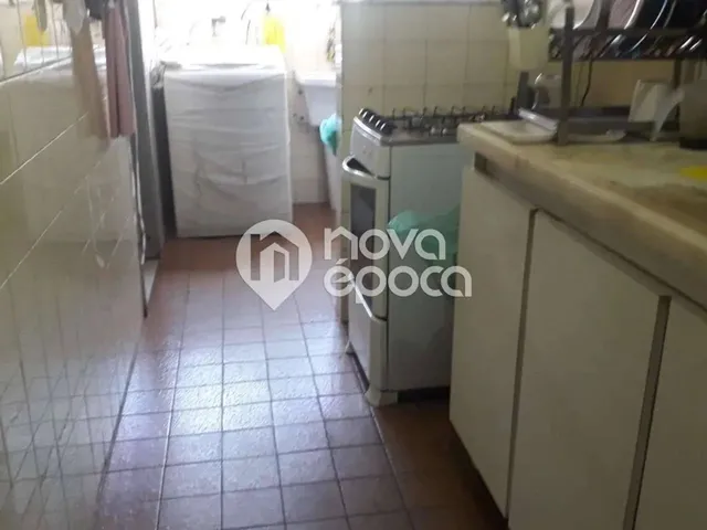 Imagem 11: Vila Isabel Apartamento com 2 dormitórios