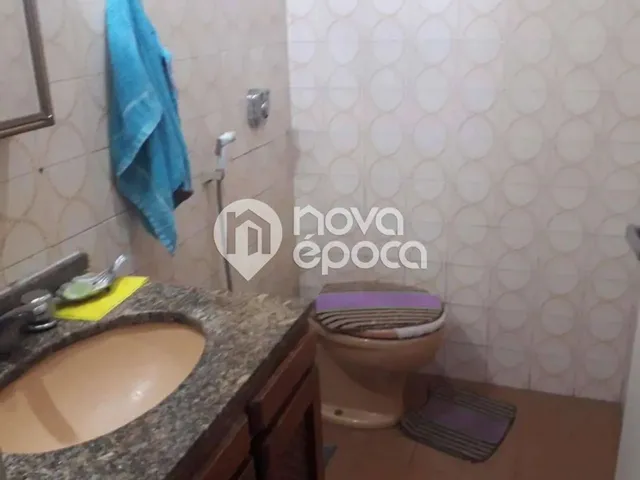 Imagem 6: Vila Isabel Apartamento com 2 dormitórios