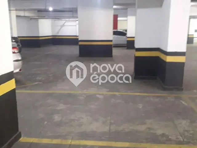 Imagem 7: Vila Isabel Apartamento com 2 dormitórios