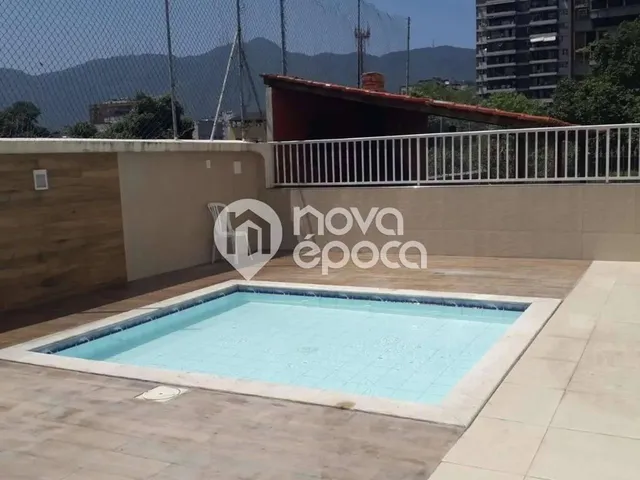 Imagem 12: Vila Isabel Apartamento com 2 dormitórios