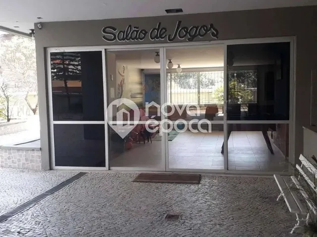 Imagem 14: Vila Isabel Apartamento com 2 dormitórios