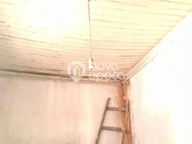 Imagem 13: Méier Casa com 2 dormitórios