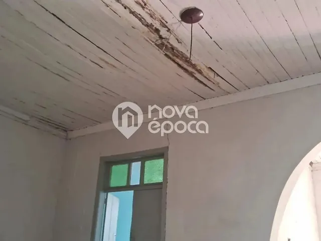 Imagem 12: Méier Casa com 2 dormitórios