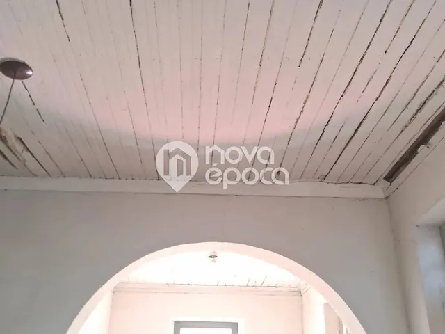 Imagem 7: Méier Casa com 2 dormitórios