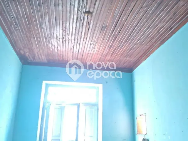 Imagem 15: Méier Casa com 2 dormitórios
