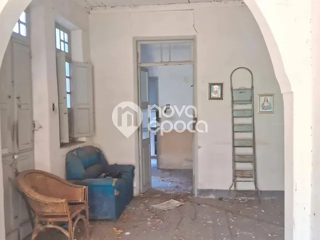 Imagem 8: Méier Casa com 2 dormitórios