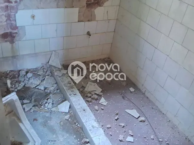 Imagem 16: Méier Casa com 2 dormitórios