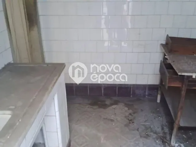 Imagem 4: Méier Casa com 2 dormitórios