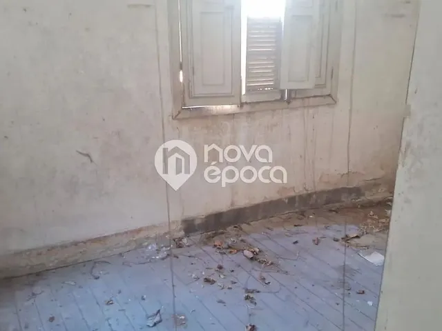 Imagem 14: Méier Casa com 2 dormitórios