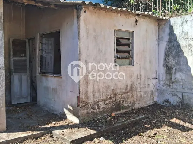 Imagem 6: Méier Casa com 2 dormitórios