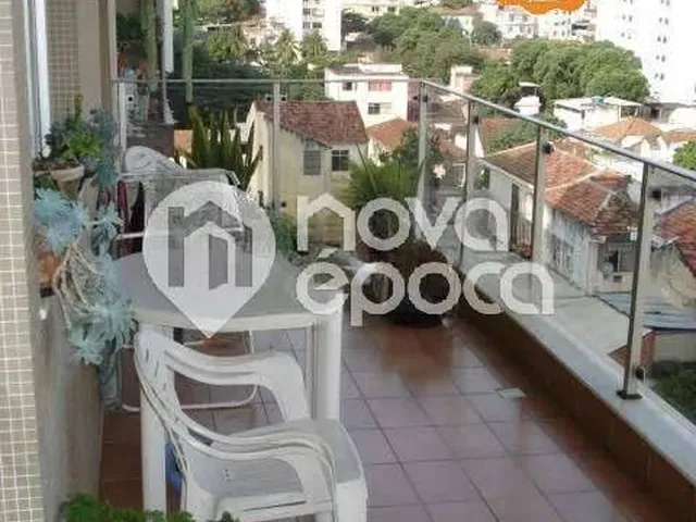 Imagem: Vila Isabel