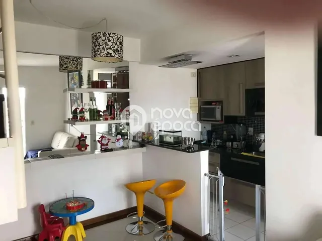 Imagem: Engenho de Dentro