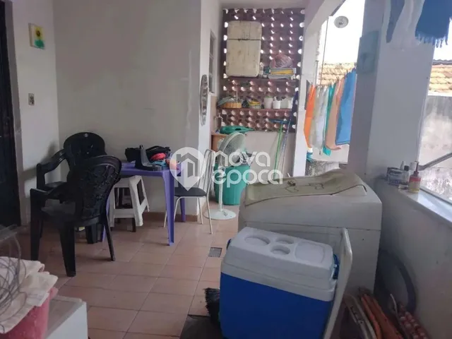 Imagem 14: Olaria Casa com 4 dormitórios