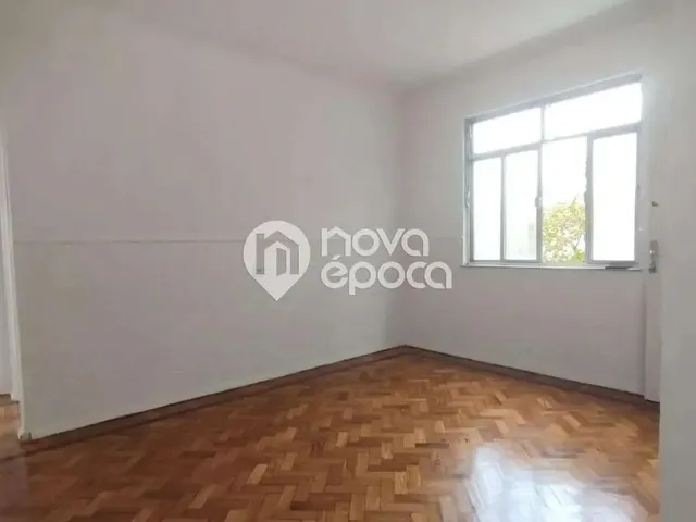 Imagem 12: Higienópolis Apartamento com 2 dormitórios