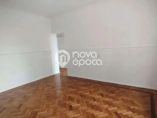 Imagem 13: Higienópolis Apartamento com 2 dormitórios