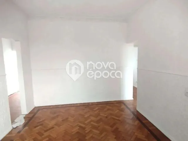 Imagem 8: Higienópolis Apartamento com 2 dormitórios