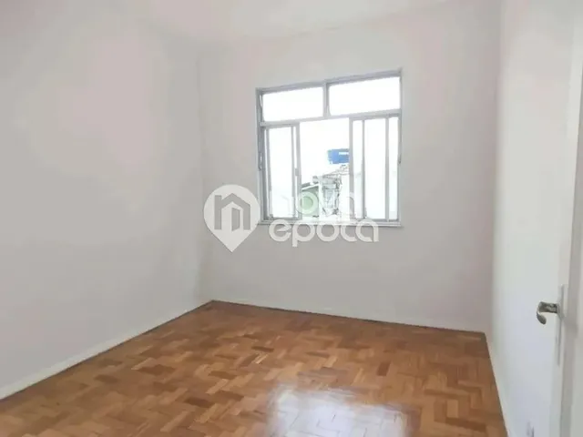 Imagem 6: Higienópolis Apartamento com 2 dormitórios
