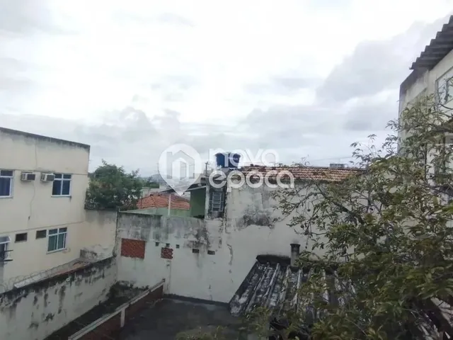 Imagem 10: Higienópolis Apartamento com 2 dormitórios