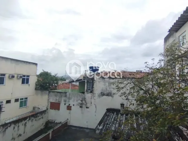 Imagem 14: Higienópolis Apartamento com 2 dormitórios