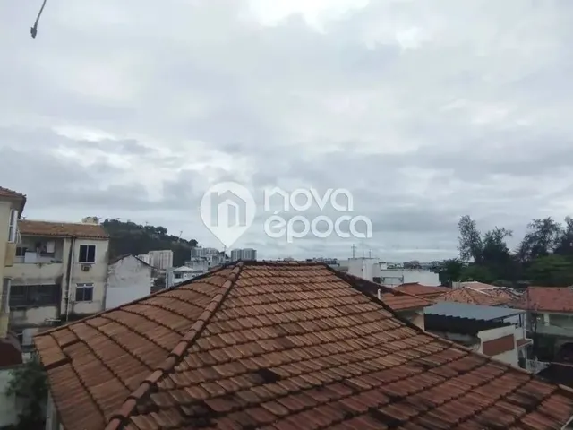 Imagem 9: Higienópolis Apartamento com 2 dormitórios