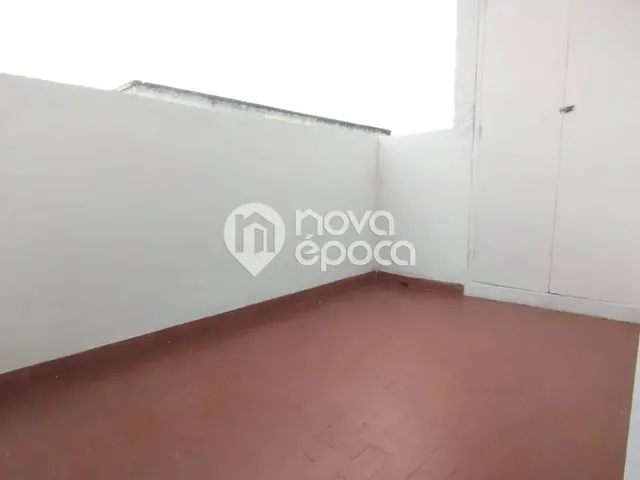 Imagem 5: Higienópolis Apartamento com 2 dormitórios