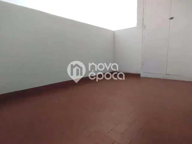 Imagem 16: Higienópolis Apartamento com 2 dormitórios