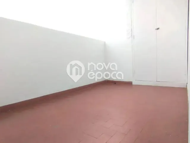 Imagem 7: Higienópolis Apartamento com 2 dormitórios