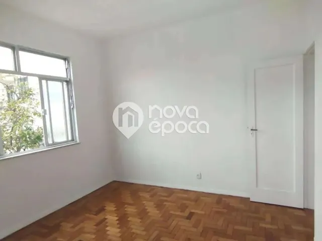 Imagem 2: Higienópolis Apartamento com 2 dormitórios