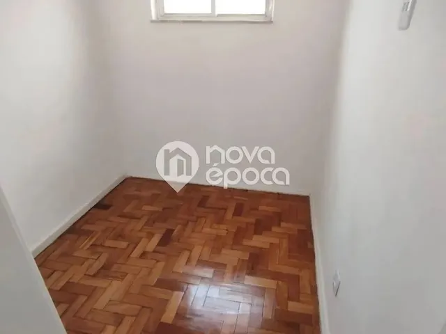 Imagem 15: Higienópolis Apartamento com 2 dormitórios