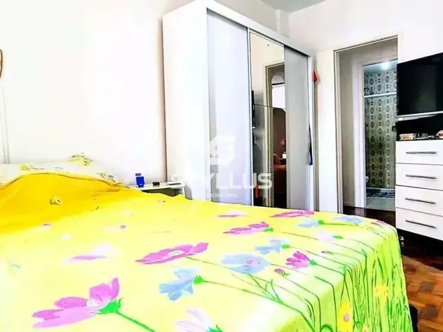 Imagem 1: Méier Apartamento com 1 dormitório