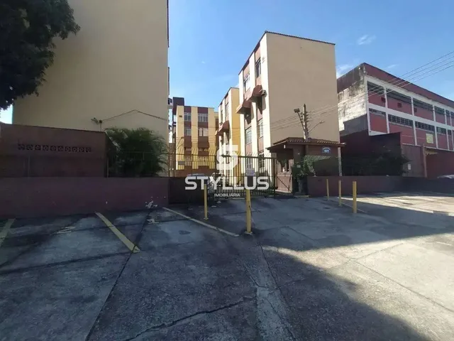 Imagem 11: Pilares Apartamento com 2 dormitórios