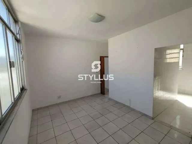 Imagem 2: Pilares Apartamento com 2 dormitórios