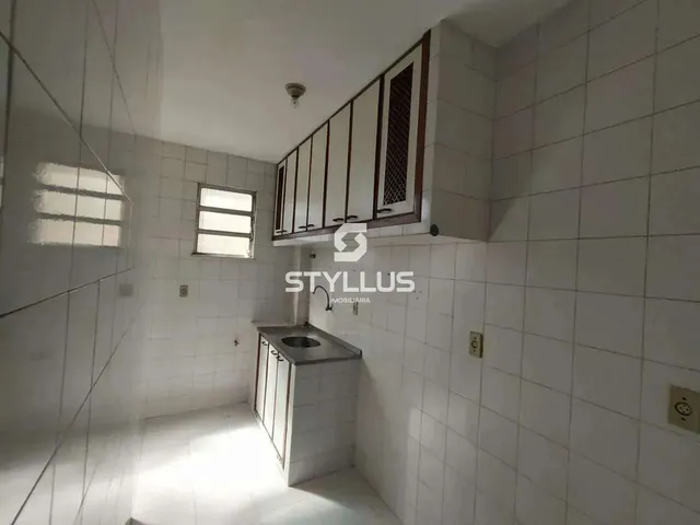 Imagem 4: Pilares Apartamento com 2 dormitórios