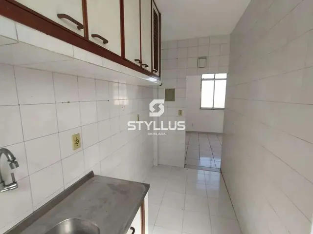 Imagem 5: Pilares Apartamento com 2 dormitórios