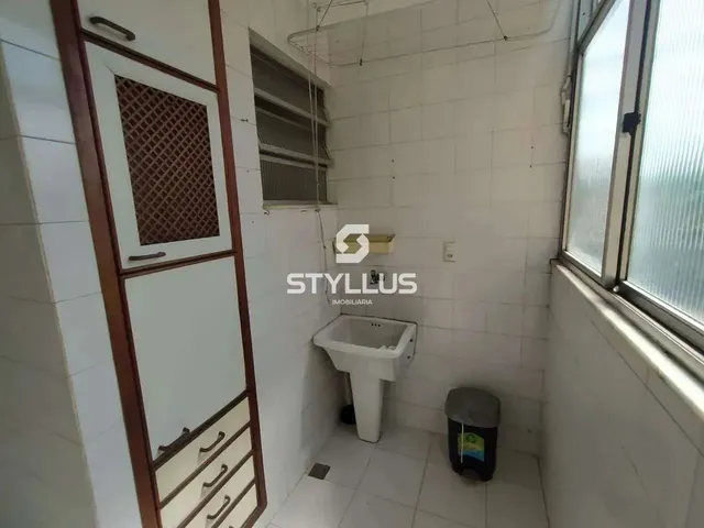 Imagem 10: Pilares Apartamento com 2 dormitórios