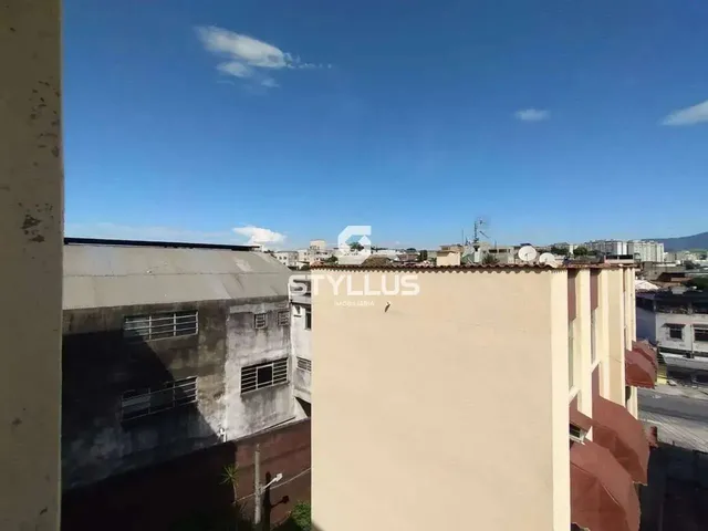 Imagem 13: Pilares Apartamento com 2 dormitórios