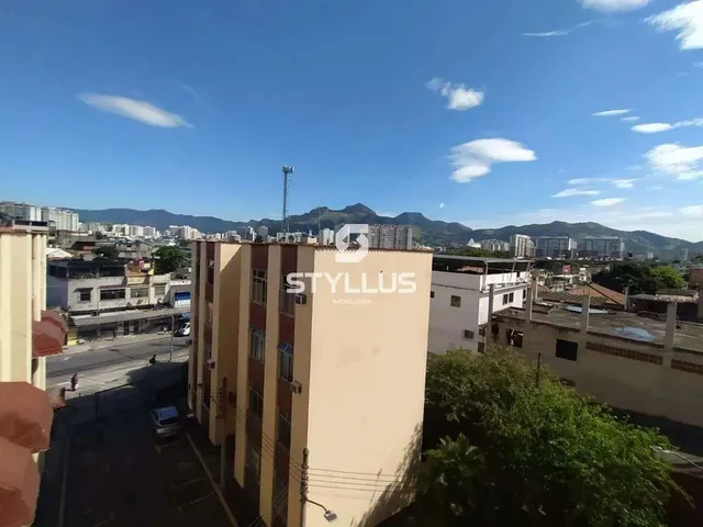 Imagem 12: Pilares Apartamento com 2 dormitórios