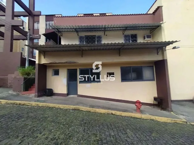 Imagem 15: Pilares Apartamento com 2 dormitórios