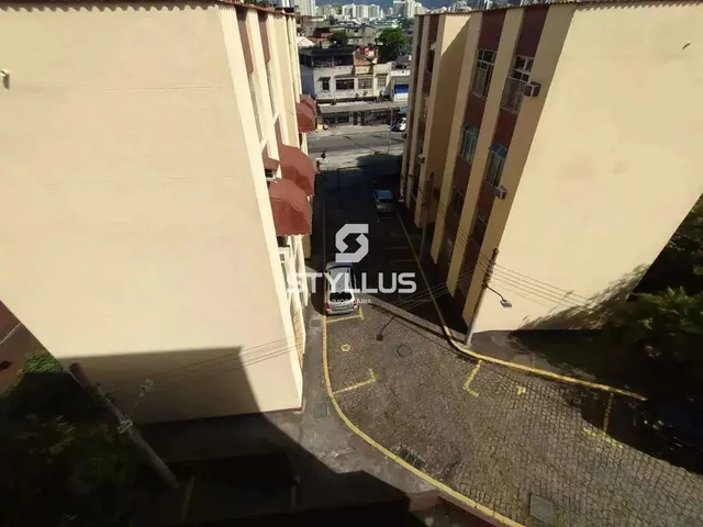 Imagem 16: Pilares Apartamento com 2 dormitórios