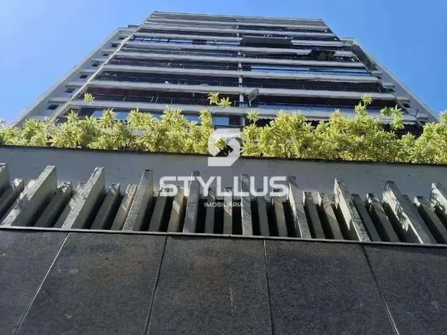 Imagem: Apartamento para Venda com 03 Quartos, Suíte