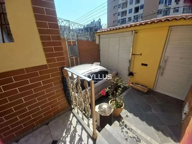 Imagem 3: Riachuelo Casa com 3 dormitórios