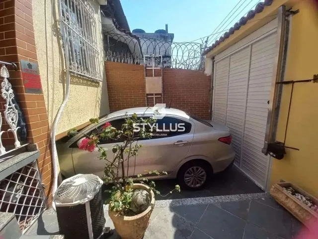 Imagem 8: Riachuelo Casa com 3 dormitórios