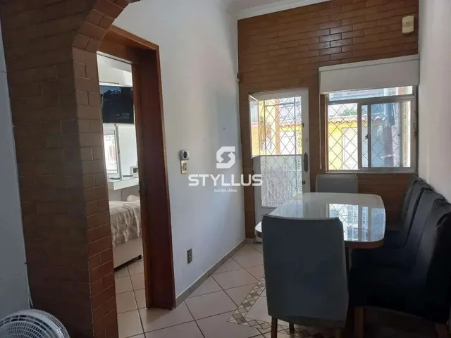 Imagem 2: Riachuelo Casa com 3 dormitórios