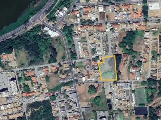 Imagem 7: Terreno com 5.299 M2 - Cavaleiros, Macaé - Rj