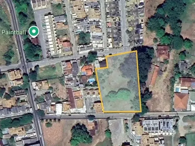 Imagem 3: Terreno com 5.299 M2 - Cavaleiros, Macaé - Rj