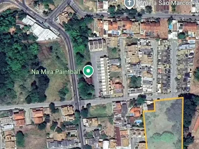 Imagem 10: Terreno com 5.299 M2 - Cavaleiros, Macaé - Rj