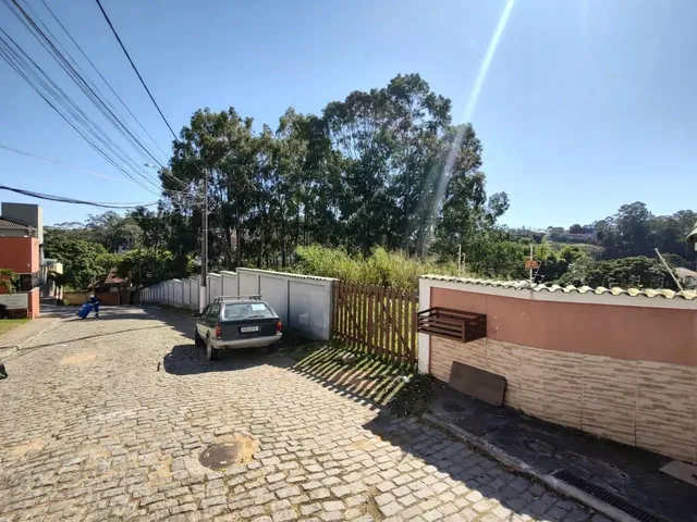 Imagem 2: Terreno com 5.299 M2 - Cavaleiros, Macaé - Rj