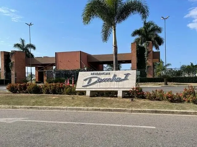 Imagem: Excelente Terreno no Condominio Damha I
