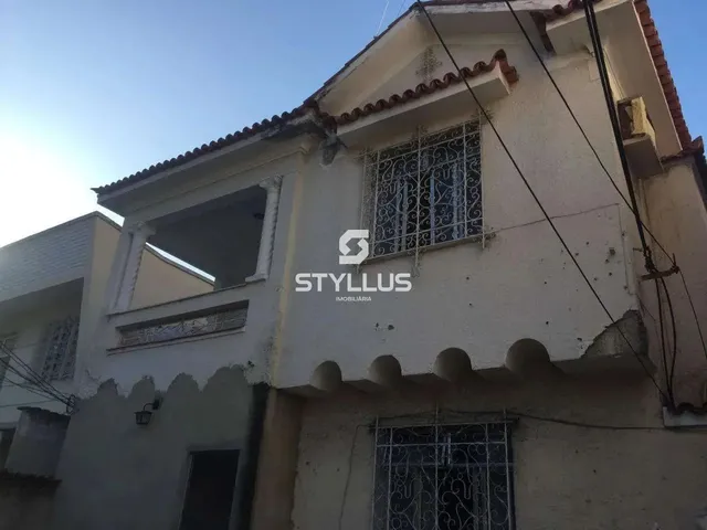 Imagem 13: Méier Casa com 5 dormitórios